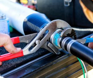 About Emergency plumbing pros East Liverpool, OH